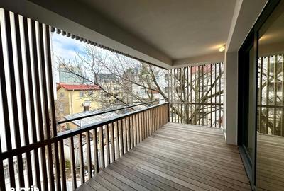 Apartament cu 3 camere decomandat în Dorobanți - 12