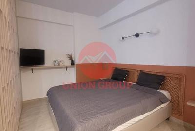 Apartament cu 2 camere în Nord
