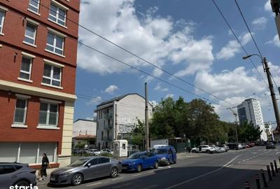Spațiu comercial, de 694 mp, în Gara de Nord - 1