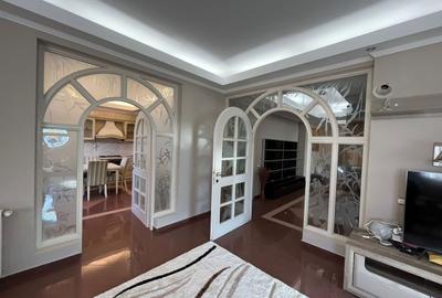 Apartament cu 3 camere în Herăstrău - 6