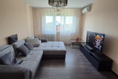Apartament cu 3 camere decomandat, mobilat în 1 Decembrie 1918