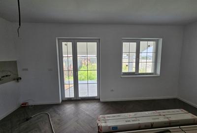 Duplex cu 3 camere cu Teren 300 Mp în Urseni - 3