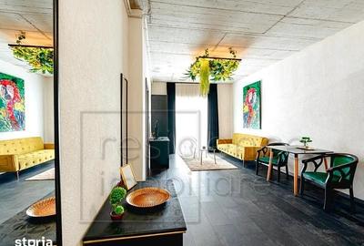 Apartament cu 2 camere semidecomandat în Central - 5
