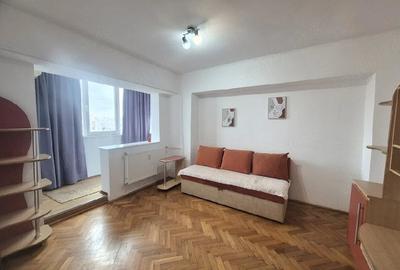Apartament cu 2 camere decomandat în Dacia - 3