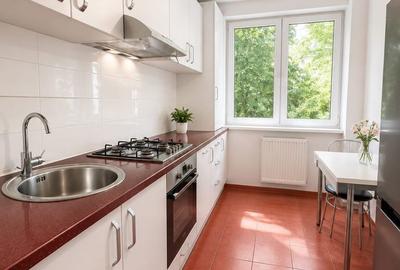 Apartament cu 2 camere semidecomandat în Ultracentral - 5