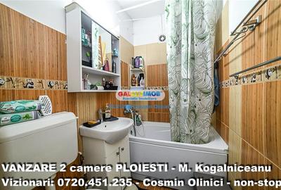 Apartament cu 2 camere semidecomandat, mobilat în Ultracentral - 7