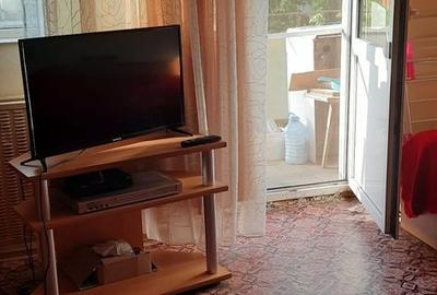 Apartament cu 2 camere în Nufărul