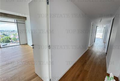 Apartament cu 5 camere decomandat în Floreasca - 15