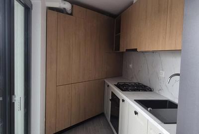 Apartament cu 3 camere decomandat în Universității - 4