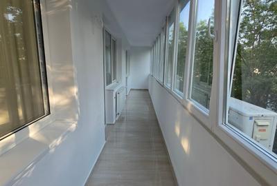Apartament cu 3 camere semidecomandat în Baba Novac - 13