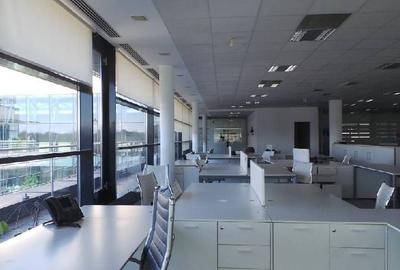 Birou, de 350 mp, în Băneasa - 8