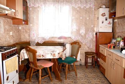 Apartament cu 2 camere în Kogălniceanu