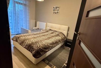 Apartament cu 2 camere decomandat, mobilat în Borhanci - 3
