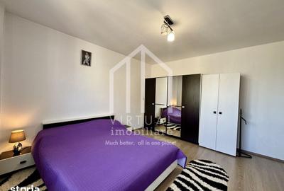 Apartament cu 3 camere în Turnișor - 3