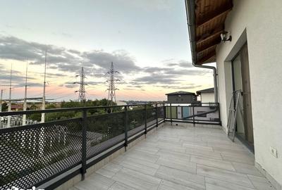 Apartament cu 2 camere, mobilat în Central - 5