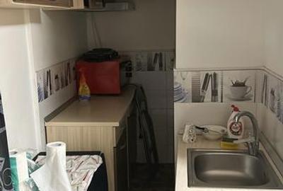 Garsonieră în Letea Veche - 2