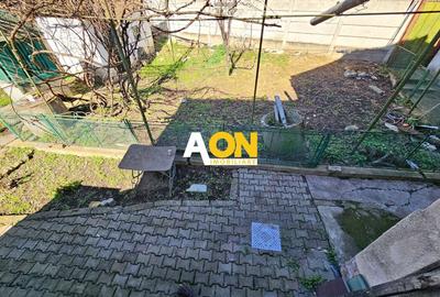 Casă individuală cu 3 camere cu Canalizare în Central - 3