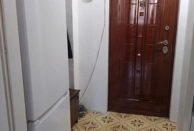 Garsonieră semidecomandată în Mănăștur - 2
