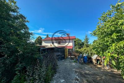 Casă individuală cu 5 camere cu Teren 1600 Mp în Cocorăștii Colț - 46