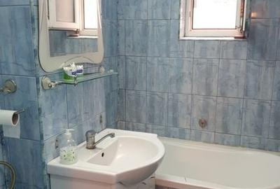 Apartament cu 3 camere în Țiglina 1