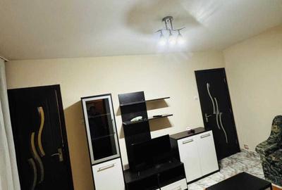 Apartament cu 2 camere nedecomandat în Șagului
