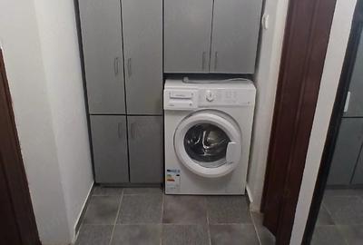 Garsonieră semidecomandată în Plopilor - 2