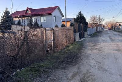 Teren de 500 mp, în Central - 3