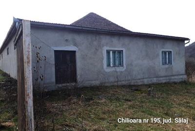 Spațiu industrial, de 363 mp, în Chilioara - 1