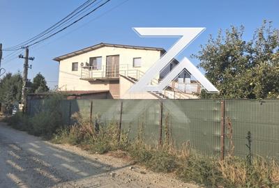 Spațiu industrial, de 350 mp, în Exterior Nord