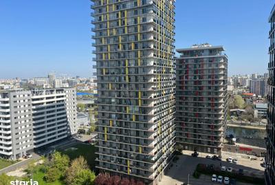 Apartament cu 2 camere decomandat, mobilat în Văcăresti - 3