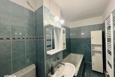 Apartament cu 3 camere decomandat în Tilișca - 1
