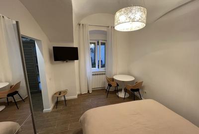 Garsonieră în P-ța Unirii - 6