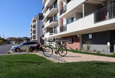 Garsonieră decomandată în Turnișor - 1