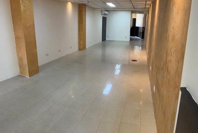 Spațiu comercial, de 80 mp, în Central