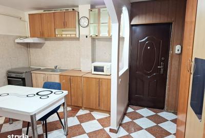Apartament cu 2 camere semidecomandat în Unirii Nord - 7