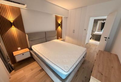 Apartament cu 2 camere, mobilat în Drumul Taberei - 1