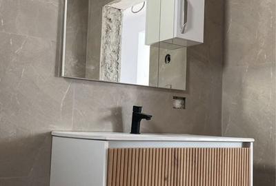 Casă cu 3 camere în Central - 1
