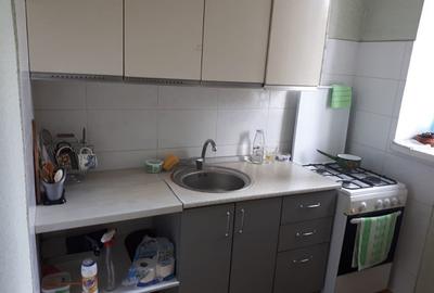 Garsonieră decomandată în Mărăști - 1