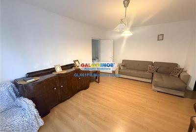 Apartament cu 2 camere semidecomandat, mobilat în Gheorghe Doja