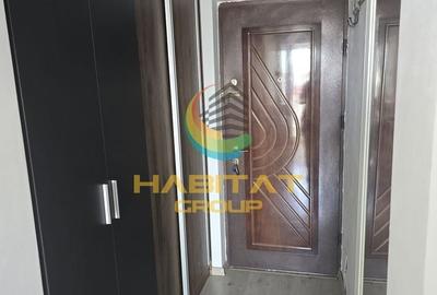 Apartament cu 2 camere semidecomandat, mobilat în Alexandru Obregia - 7