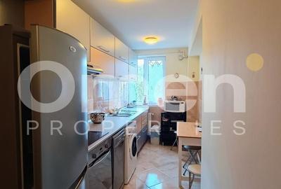 Apartament cu 2 camere decomandat, mobilat în Ultracentral - 4