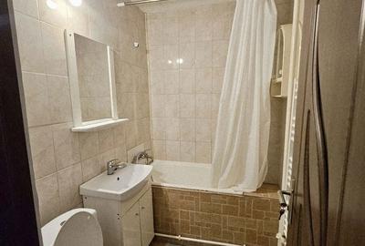 Apartament cu 2 camere decomandat în Tătărași - 6