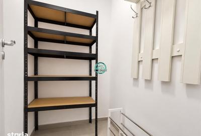 Apartament cu 2 camere, mobilat în Libertății - 8