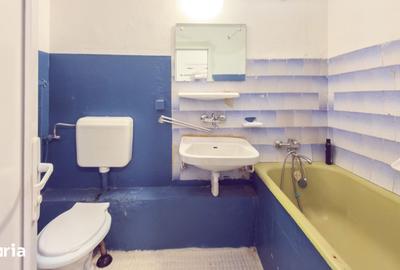 Apartament cu 2 camere în Dristor
