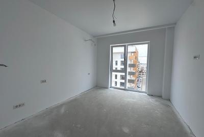 Garsonieră decomandată în Popești-Leordeni - 7