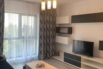 Garsonieră în Lujerului - 4