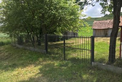 Casă cu 2 camere în Central