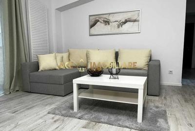 Apartament cu 3 camere decomandat, mobilat în Sălăjan