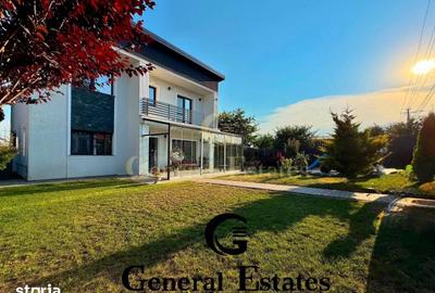 Casă cu 4 camere cu Teren 329 Mp în Valea Lupului - 2