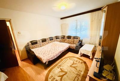Apartament cu 2 camere semidecomandat, mobilat în Noua - 1
